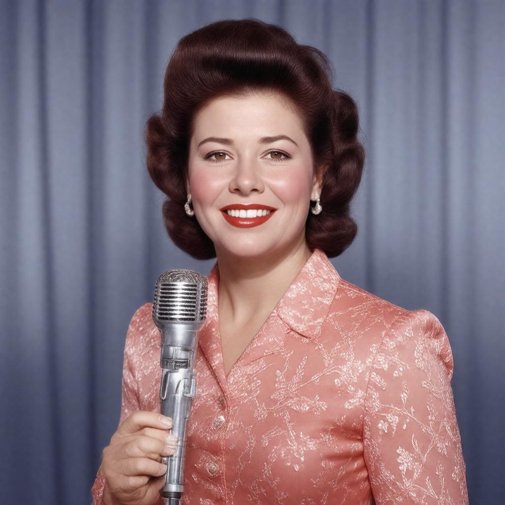 Kitty Wells